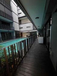 Hijauan (D9), Apartment #556261271